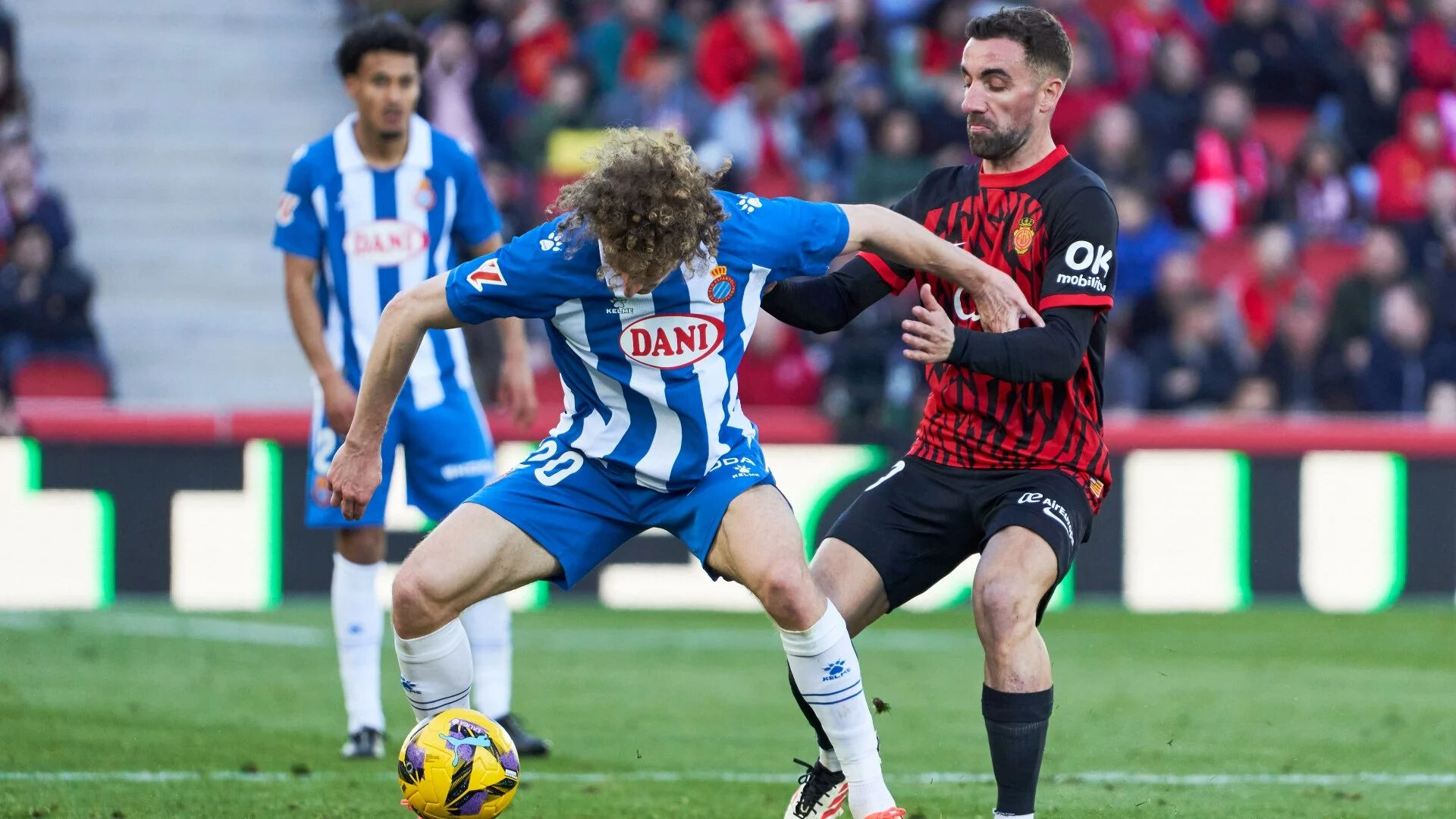 Espanyol-Mallorca maçı hangi kanalda, nerede izlenir, saat kaçta? La Liga 4. hafta heyecanı başladı! - 3. Resim