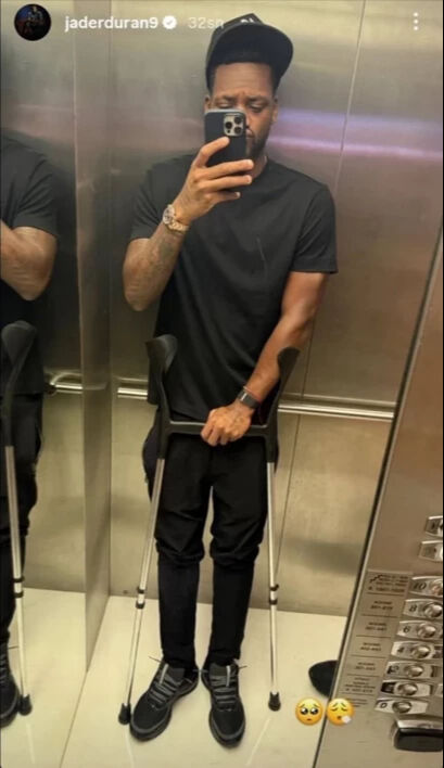 Fenerbahçelileri endişelendiren görüntüler! 33 gün sonra ortaya çıktı: Tepki çekti, hemen sildi Fenerbahçelileri endişelendiren görüntüler! 33 gün sonra ortaya çıktı: Tepki çekti, hemen sildi - 2. Resim