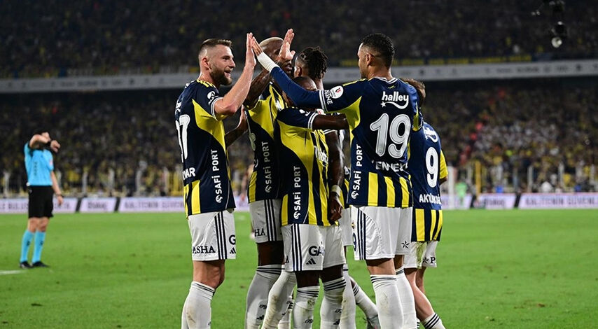 Fenerbahçe'nin Avrupa Ligi maçı ne zaman? Dinamo Zagreb-Fenerbahçe maçı tarihi - 2. Resim