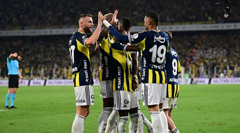 Fenerbahçe'nin ertelenen maçları ne zaman, hangi tarihlerde oynanacak? - 1. Resim