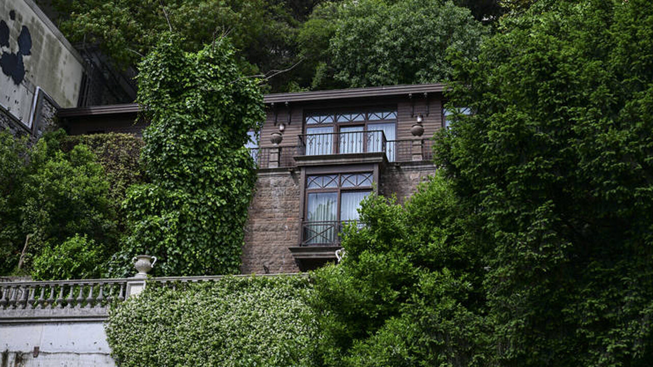 FETÖ firarisi Akın İpek’in Beyaz Köşk'ü yeniden satışta - 2. Resim