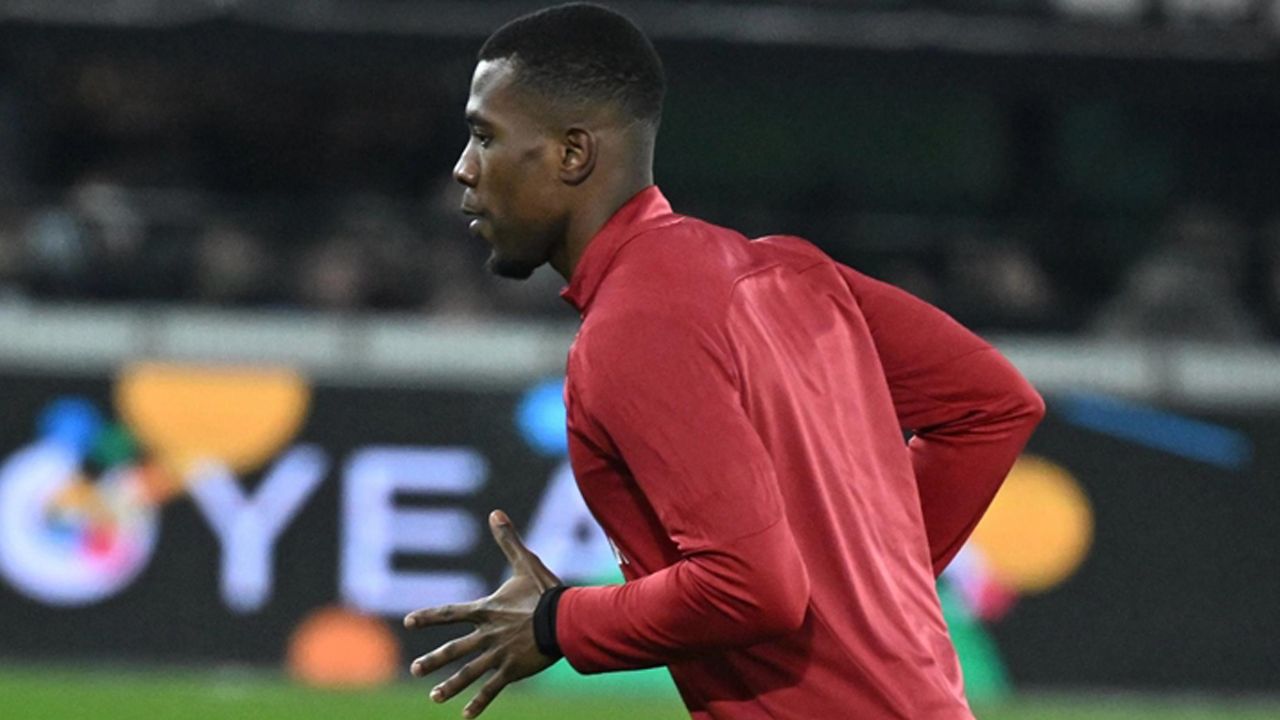 Galatasaray hiç düşünmeden göndermişti! Cuesta ilk maçında gol attı Galatasaray hiç düşünmeden göndermişti! Cuesta ilk maçında gol attı