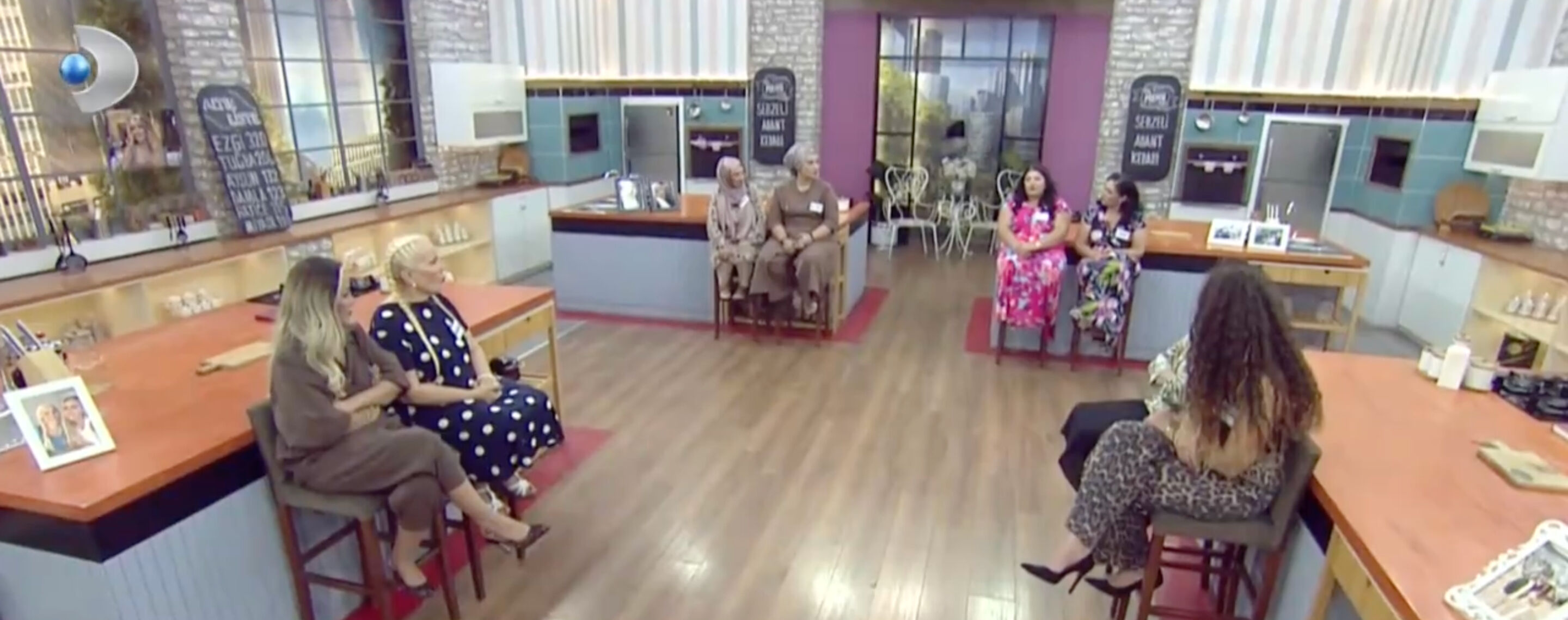 Gelinim Mutfakta bugün kim birinci oldu? 15 Eylül Pazartesi Gelinim Mutfakta puan durumu belli oldu - 2. Resim