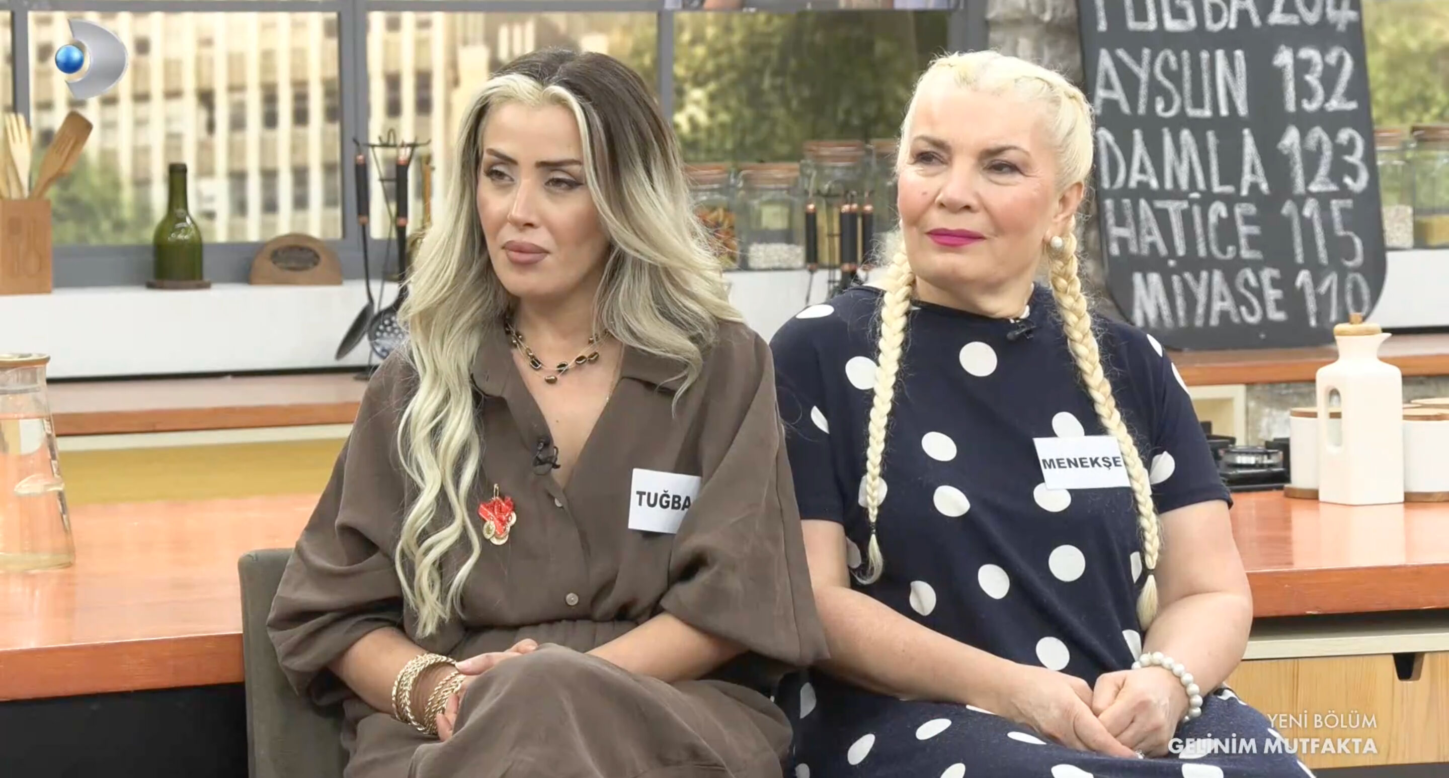 Gelinim Mutfakta bugün kim birinci oldu? 15 Eylül Pazartesi Gelinim Mutfakta puan durumu belli oldu - 3. Resim