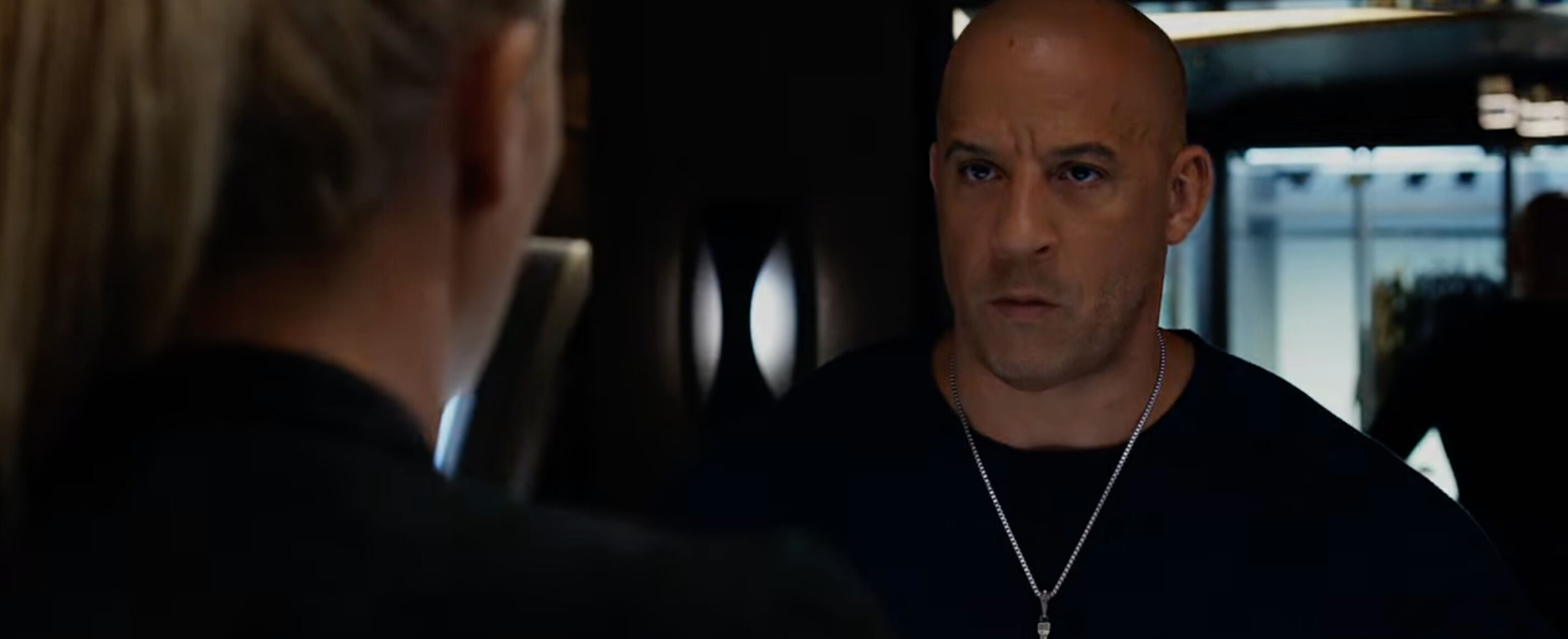 Hızlı ve Öfkeli filminin konusu ne, oyuncuları kimler? Bu akşam ekranlara geliyor - 2. Resim