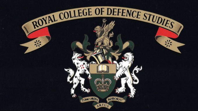 İngiltere’den tarihi karar! Ünlü askeri okula İsrailli öğrenci almayacak - 1. Resim