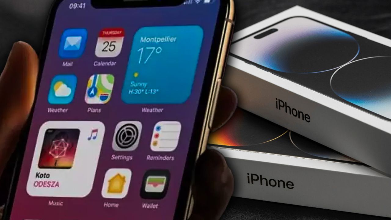 iOS 26 ne zaman, bugün saat kaçta gelecek? iOS 26 ne zaman, bugün saat kaçta gelecek?