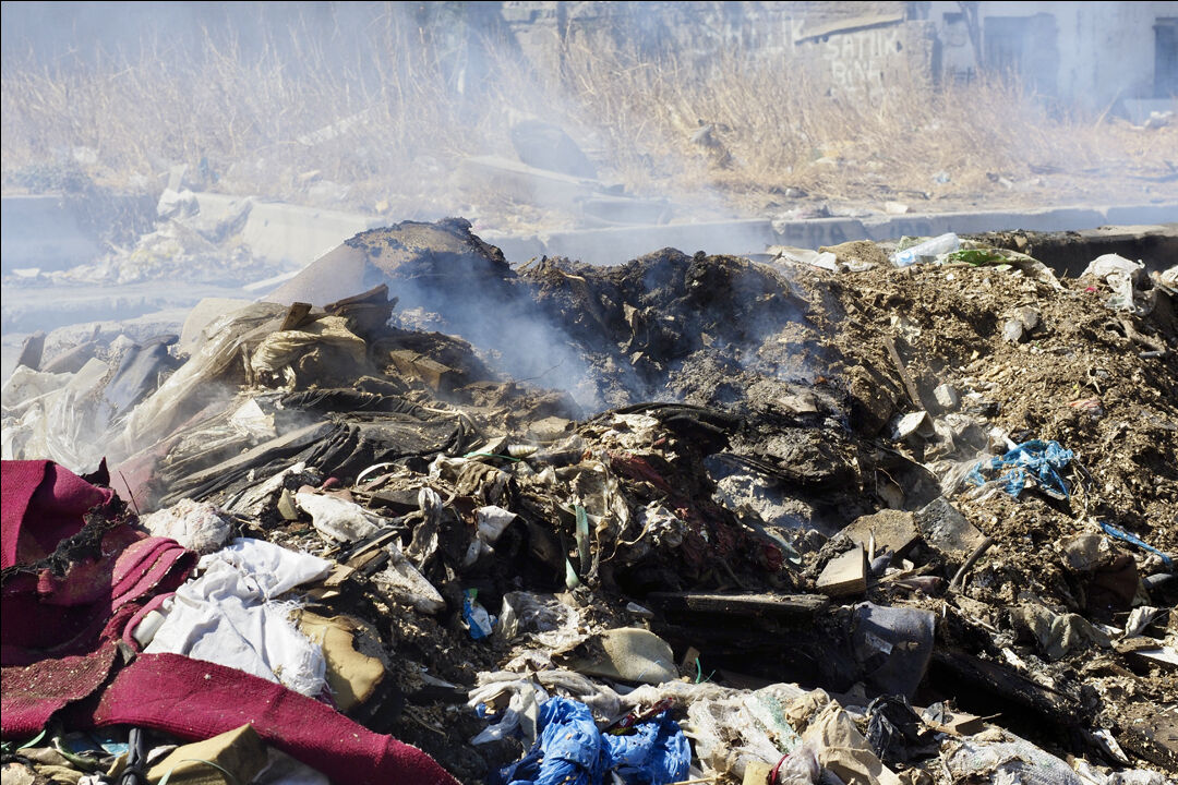 İzmir'den gelen görüntüler pes dedirtmeye devam ediyor: Vatandaş dışarı çıkamıyor! - 4. Resim