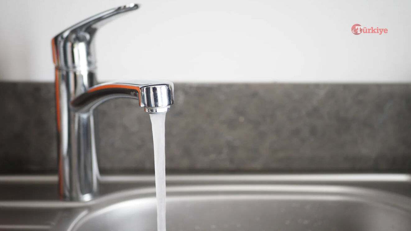 Kadıköy'de sular ne zaman gelecek? 16 Eylül İSKİ Kadıköy arıza ve su kesintisi - 3. Resim