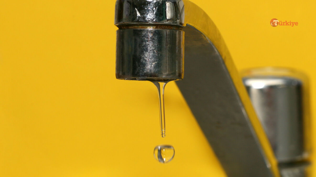 Kadıköy'de sular ne zaman gelecek? 16 Eylül İSKİ Kadıköy arıza ve su kesintisi - 4. Resim