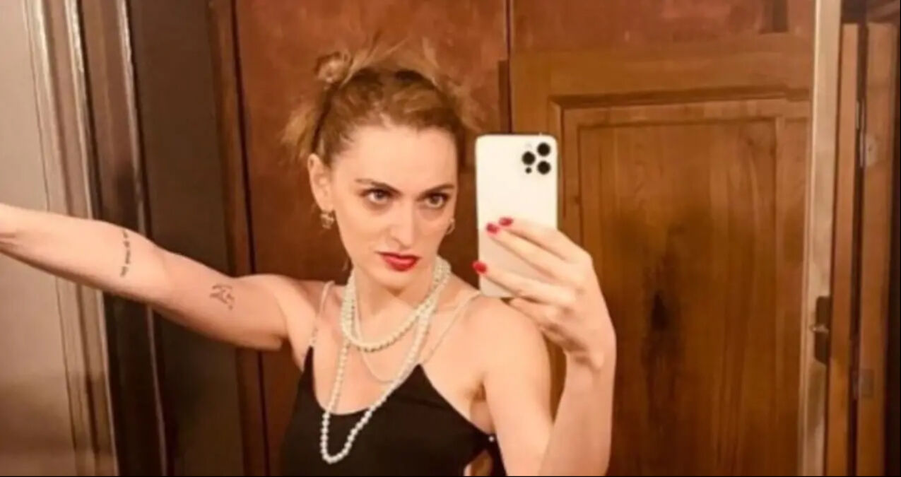 Kızılcık Şerbeti dizisinin senaristi Merve Göntem'e gözaltı! Merve Göntem