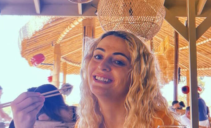 Kızılcık Şerbeti senaristi Merve Göntem kimdir? Dizinin yayından kaldırılacağı iddiaları ile gündeme geldi! - 5. Resim