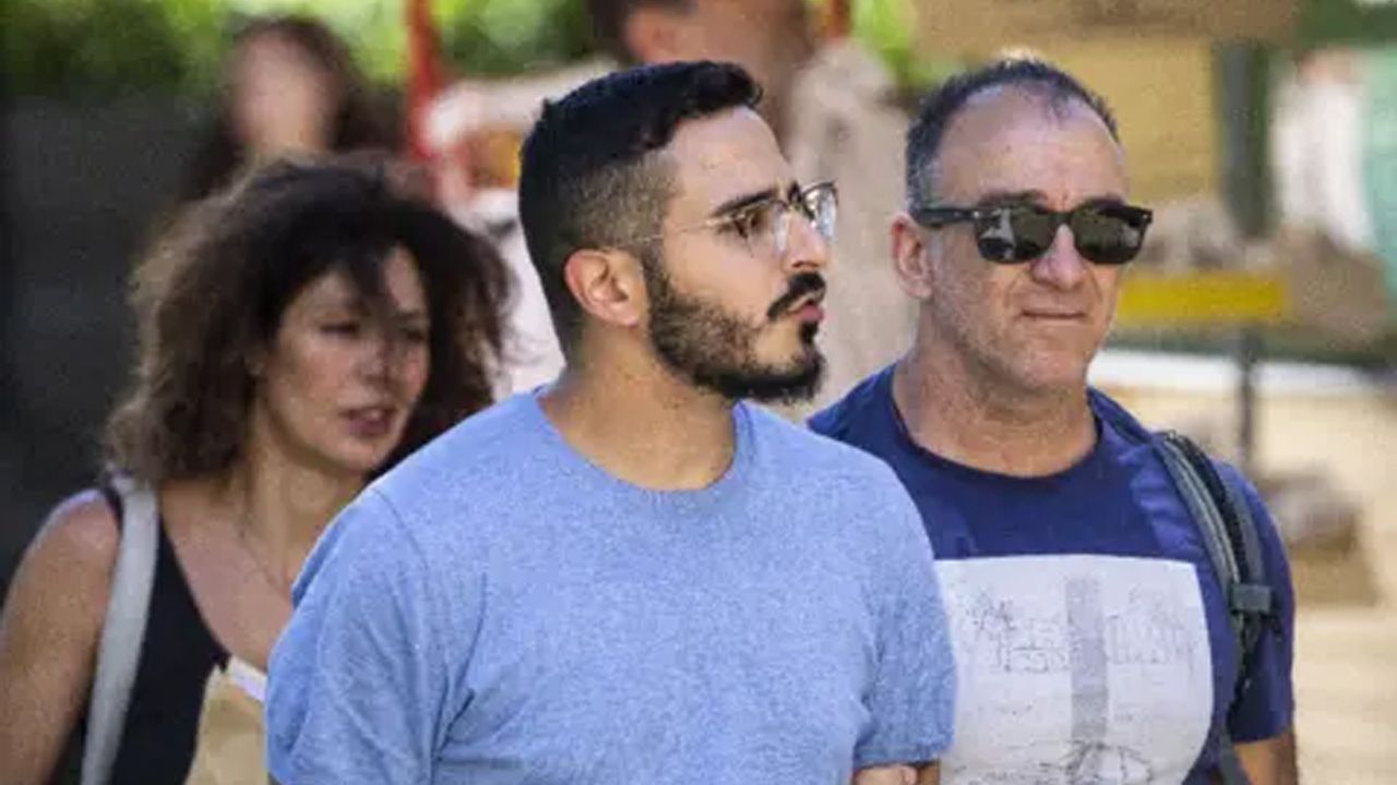 Netflix belgeseline konu olmuştu! Milyonluk Tinder dolandırıcısı tutuklandı