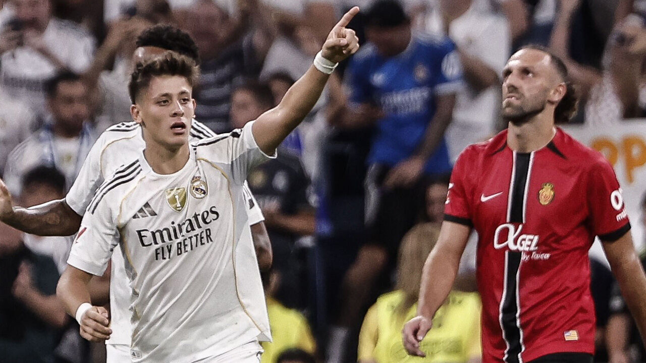 Real Madrid cephesinden flaş Arda Güler açıklaması! Tek cümlesi gündemi değiştirdi - 1. Resim