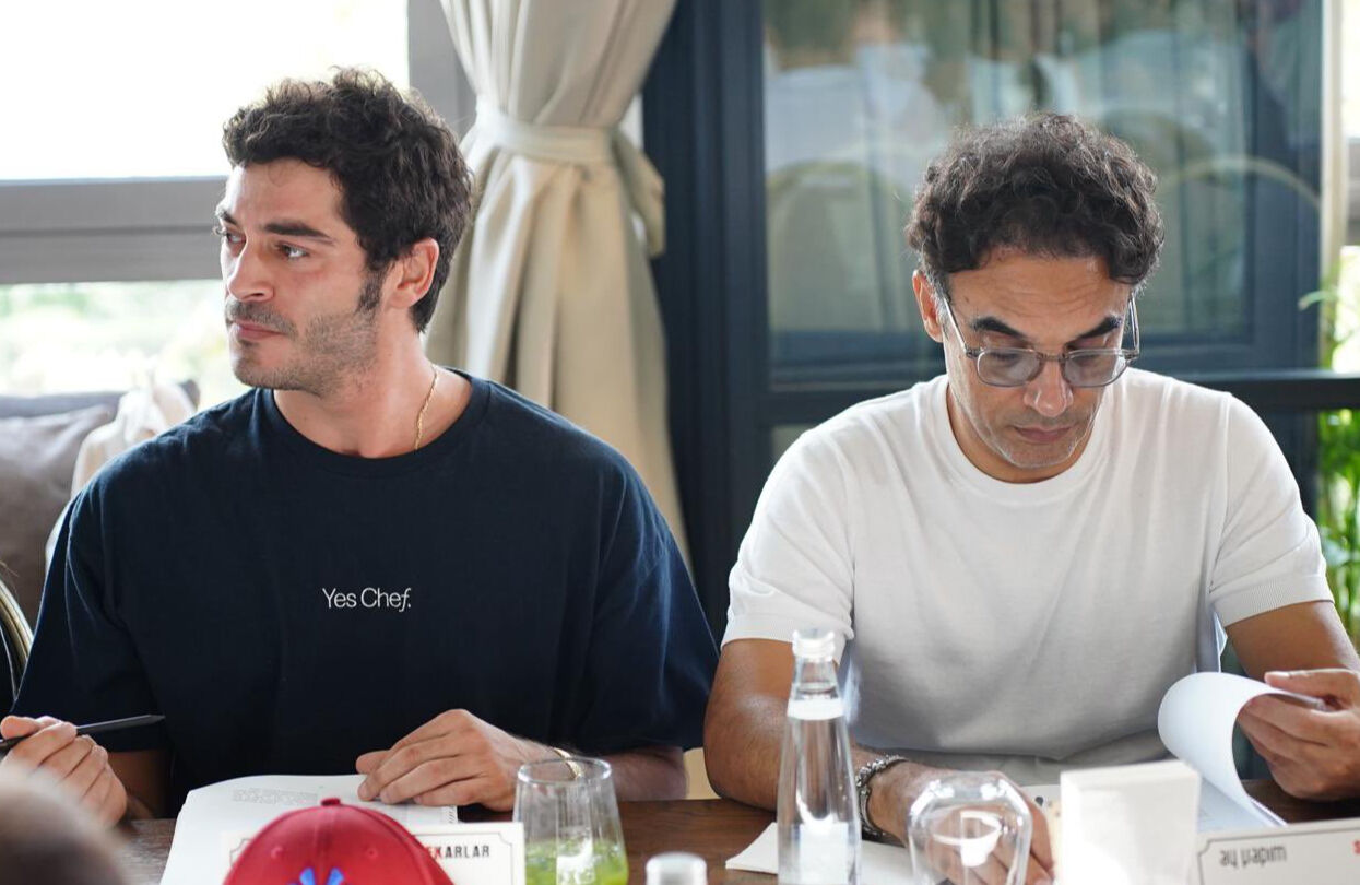 Sahtekar dizisi ne zaman başlayacak, yayın tarihi belli oldu mu? Sahtekar dizisi ne zaman başlayacak, yayın tarihi belli oldu mu? - 1. Resim