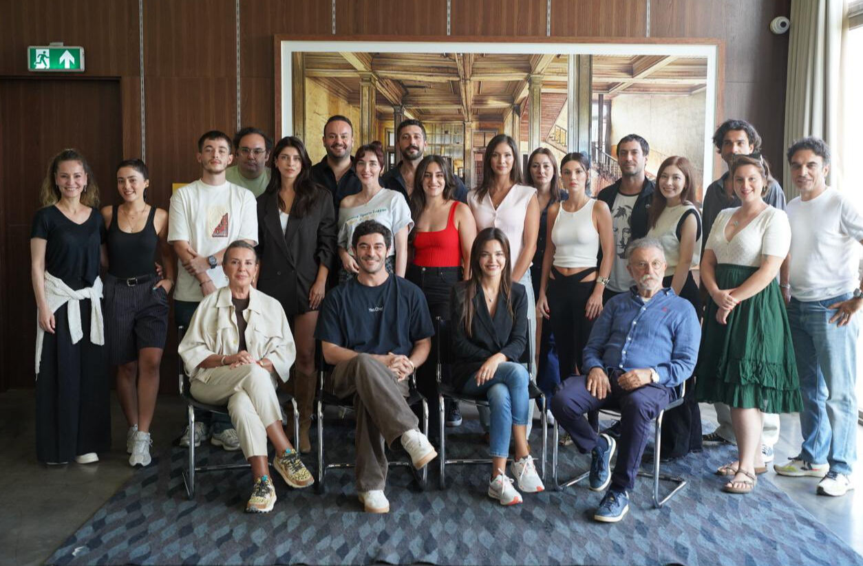 Sahtekar dizisi ne zaman başlayacak, yayın tarihi belli oldu mu? Sahtekar dizisi ne zaman başlayacak, yayın tarihi belli oldu mu? - 4. Resim