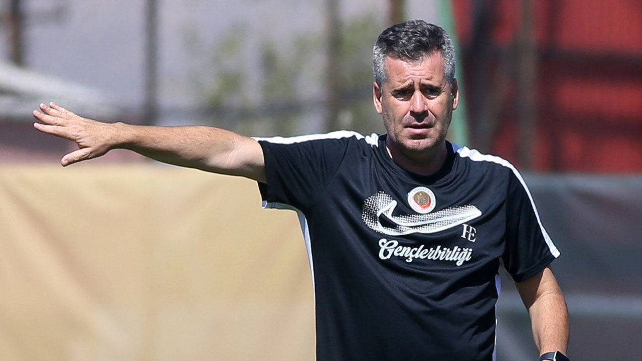 Süper Lig ekibinin puan hasreti: Beş maçta sıfır çekti - 2. Resim