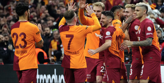 Süper Lig erteleme maçları ne zaman? TFF fikstürü açıkladı! - 1. Resim