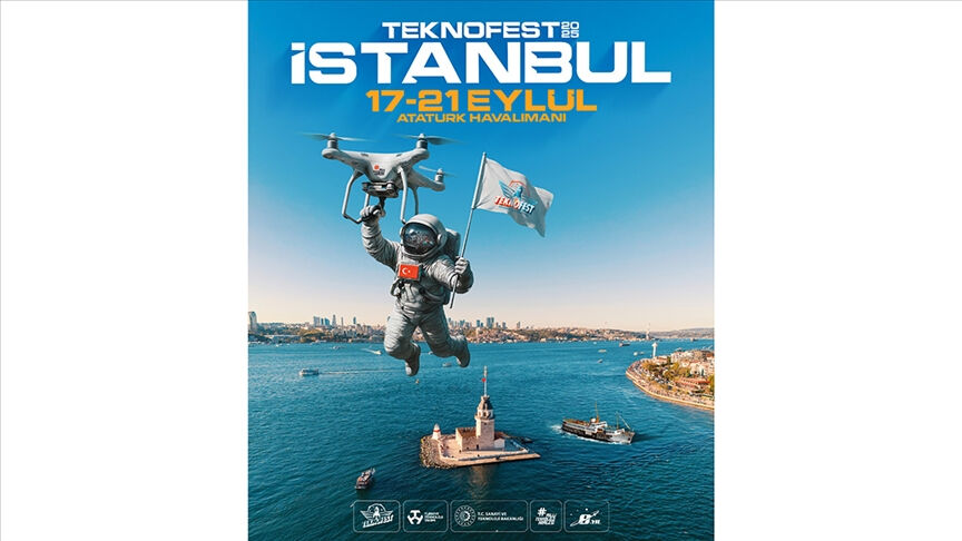 TEKNOFEST İstanbul ne zaman, nerede yapılacak? - 1. Resim