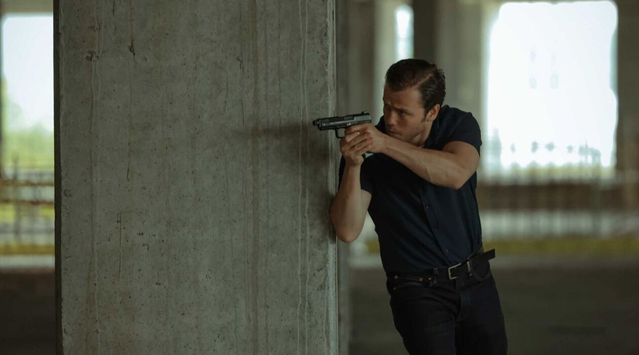 Teşkilat ne zaman başlıyor, yeni sezon tarihi belli oldu mu? 2025 Teşkilat 6. sezon için geri sayım! Teşkilat ne zaman başlıyor, yeni sezon tarihi belli oldu mu? 2025 Teşkilat 6. sezon heyecanı başlıyor! - 2. Resim