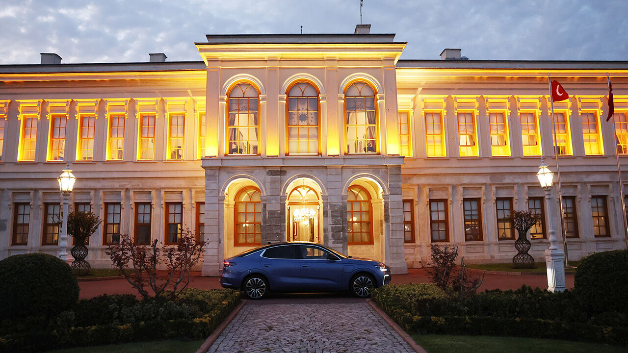 Togg T10F satışa çıktı! İşte fiyatı ve özellikleri - 1. Resim