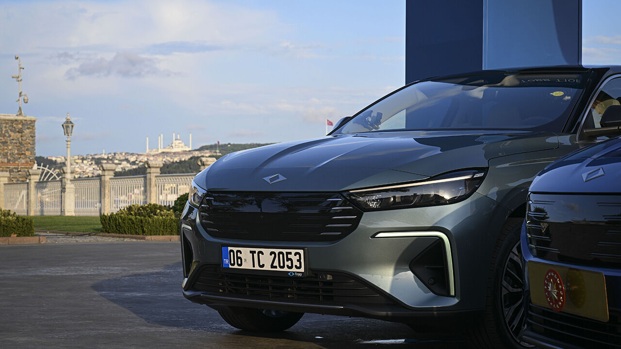 Togg T10F satışa çıktı! İşte fiyatı ve özellikleri - 3. Resim