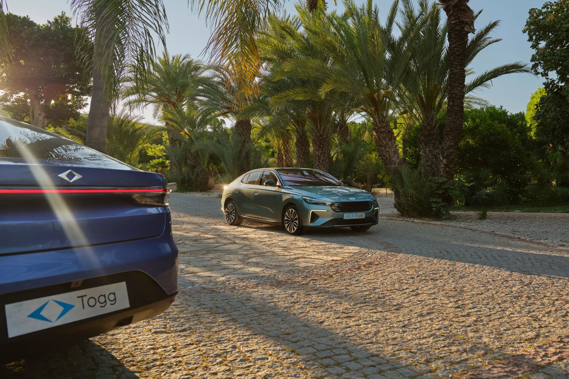 Togg T10F satışa çıktı! İşte Togg T10F'nin fiyatı ve özellikleri - 3. Resim