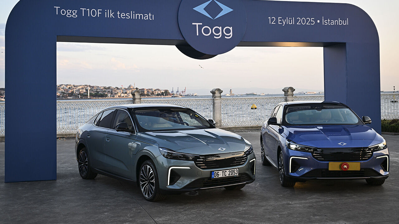 Togg T10F siparişi nasıl verilir? Fiyat listesi belli oldu - 2. Resim