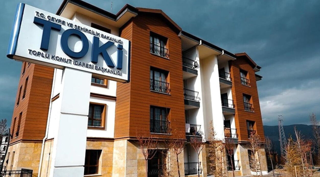 TOKİ 250 bin sosyal konut başvuruları başladı mı, ne zaman başlayacak? - 1. Resim