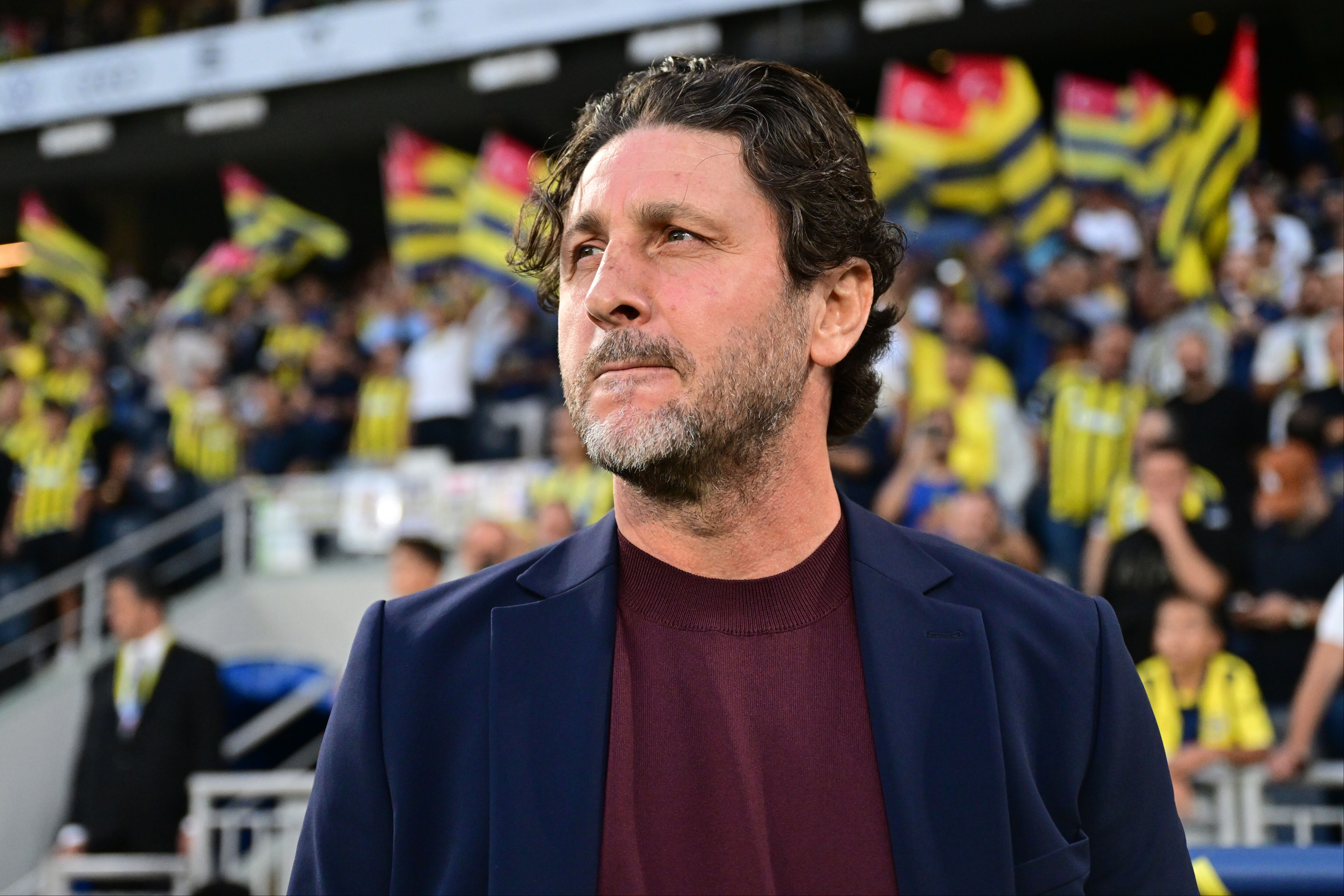 Trabzonspor'da 127 gün sonra bir ilk! Fatih Tekke büyük maçlarda kayıp Trabzonspor'da 127 gün sonra bir ilk! Fatih Tekke büyük maçlarda kayıp - 1. Resim