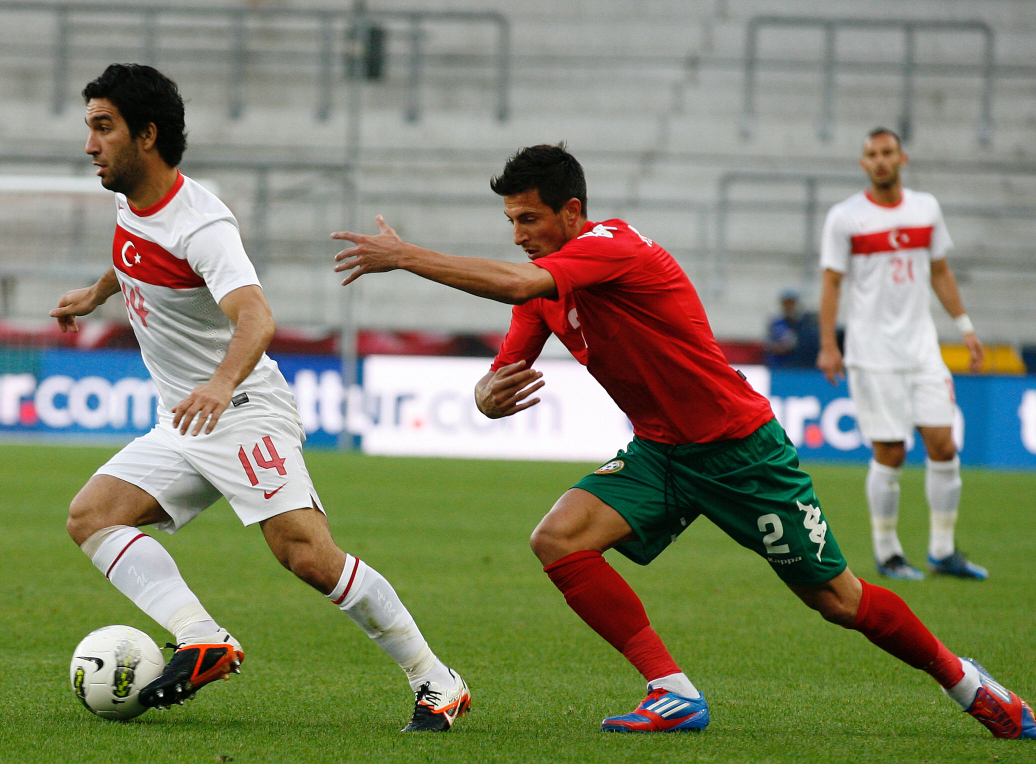 Türkiye Bulgaristan maçı ne zaman, hangi kanalda yayınlanacak, şifresiz mi? Türkiye’nin milli maç takvimi - 4. Resim