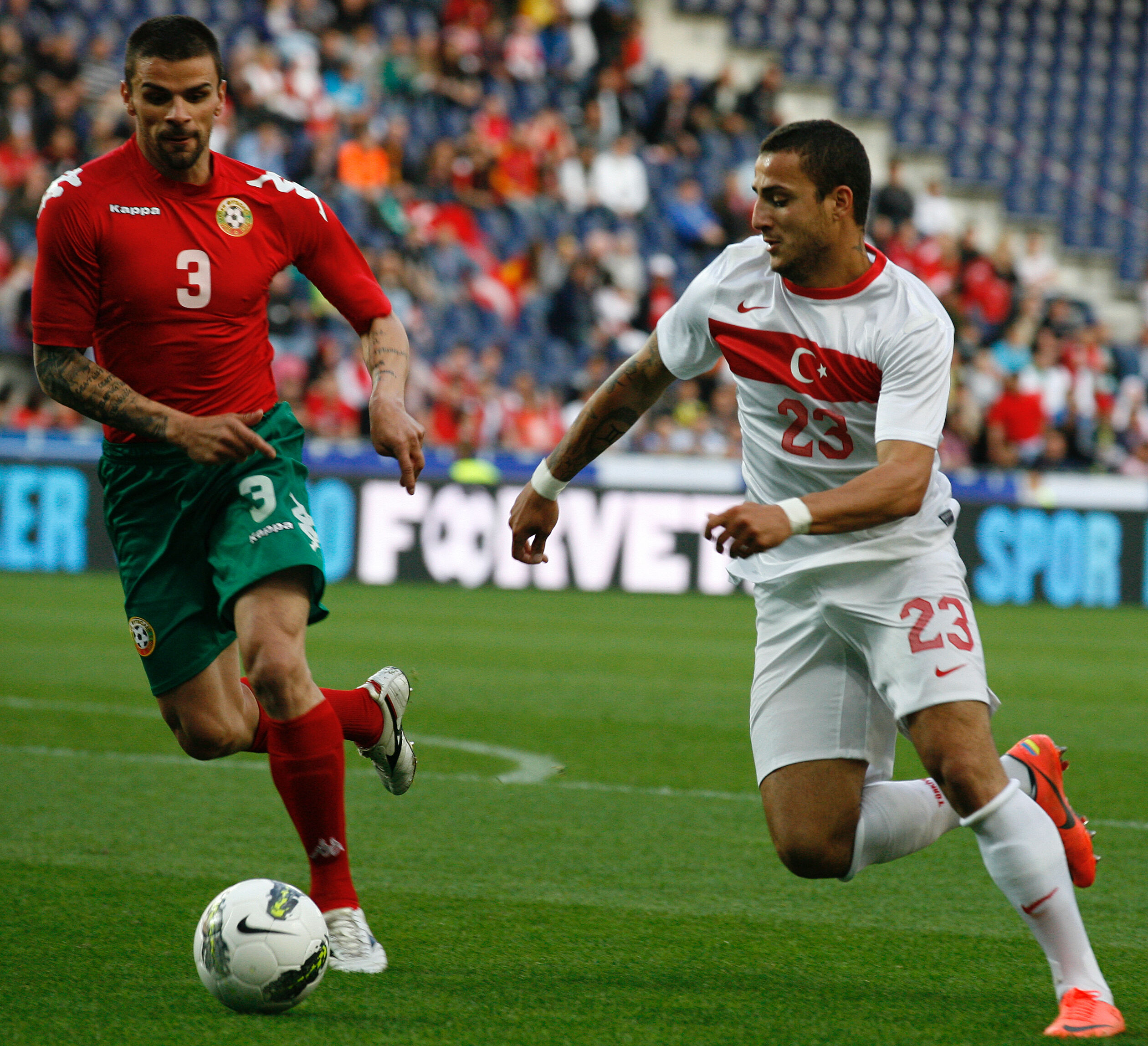 Türkiye Bulgaristan maçı ne zaman, hangi kanalda yayınlanacak, şifresiz mi? Türkiye’nin milli maç takvimi - 2. Resim