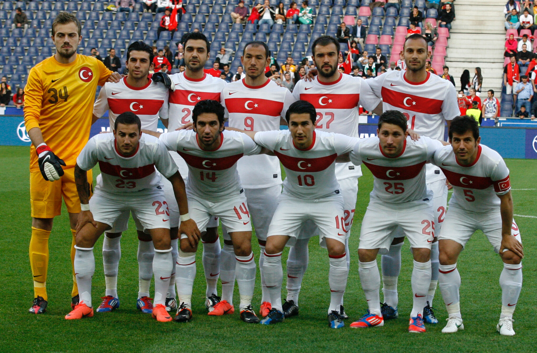 Türkiye Bulgaristan maçı ne zaman, hangi kanalda yayınlanacak, şifresiz mi? Türkiye’nin milli maç takvimi - 3. Resim