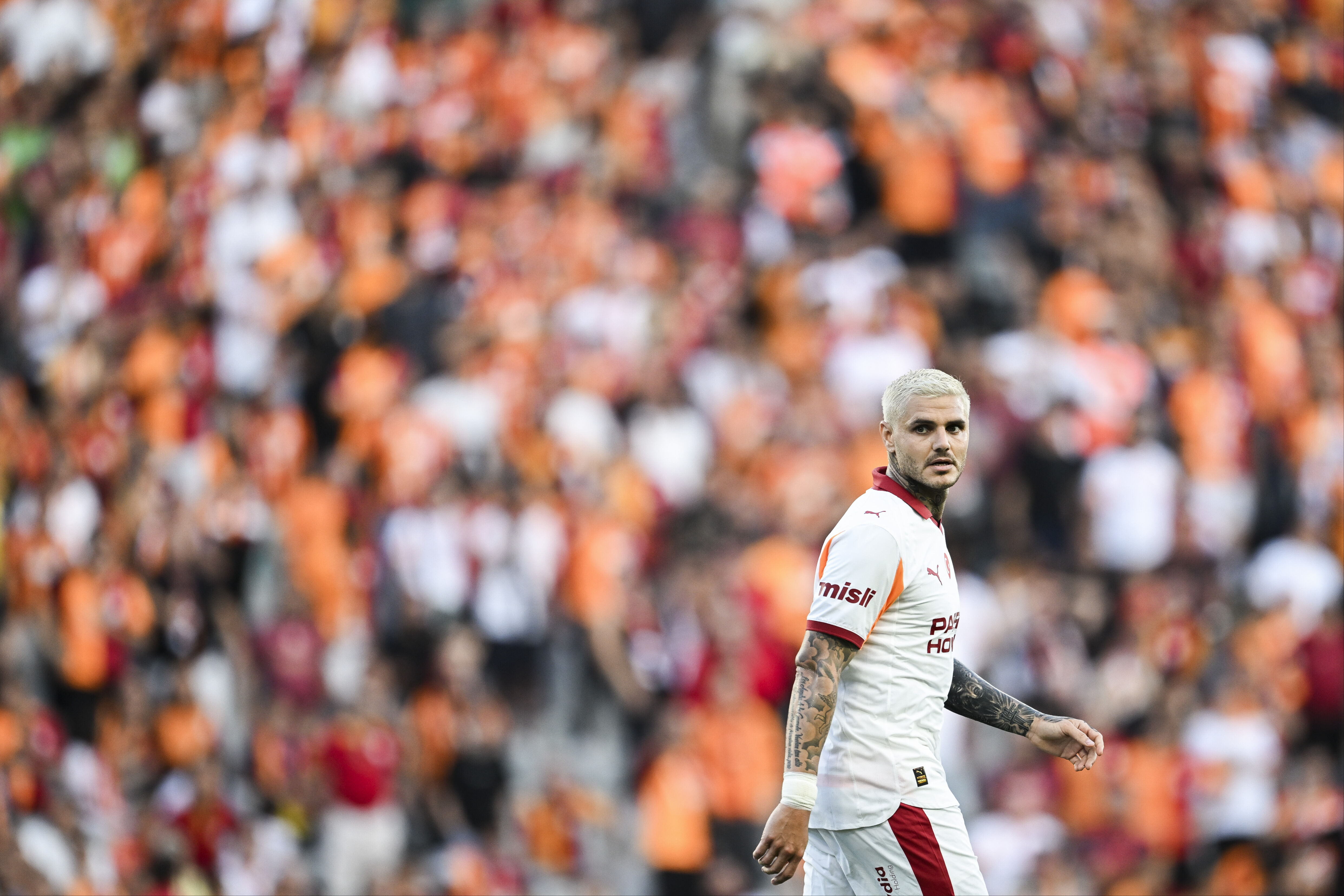 UEFA Şampiyonlar Ligi'nde heyecan yarın başlıyor! Galatasaray ilk maçına perşembe günü çıkıyor UEFA Şampiyonlar Ligi'nde heyecan yarın başlıyor! Galatasaray ilk maçına deplasmanda perşembe günü çıkıyor - 2. Resim