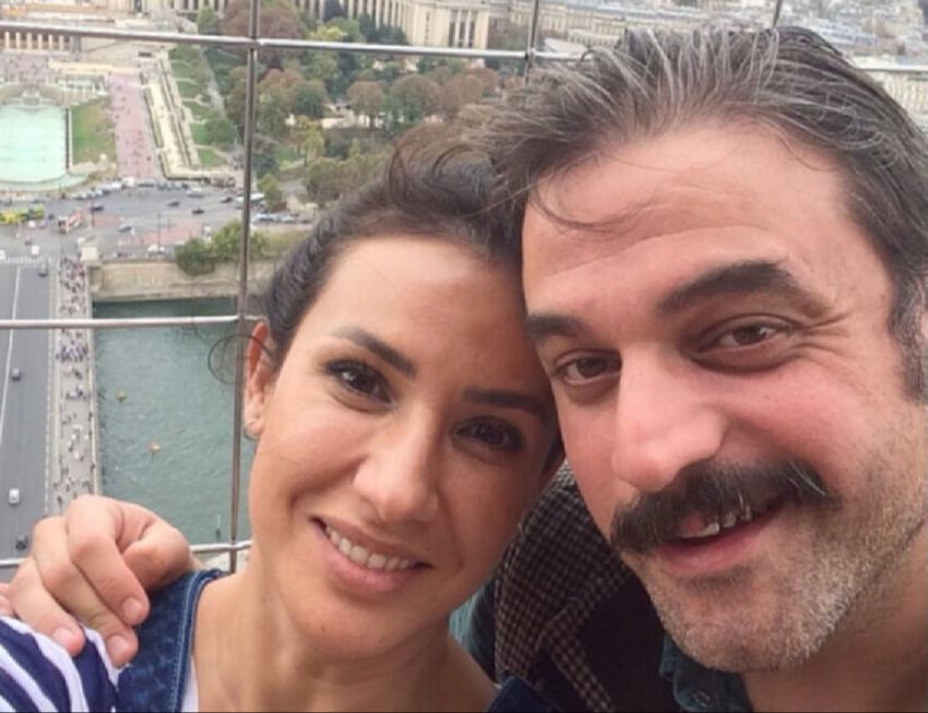 Ufuk Özkan eski eşi Nazan Güneş kimdir? Ufuk Özkan son dakika sağlık durumu sonrası gündeme geldi! Ufuk Özkan eski eşi Nazan Güneş kimdir? Ufuk Özkan son dakika sağlık durumu sonrası gündeme geldi! - 3. Resim