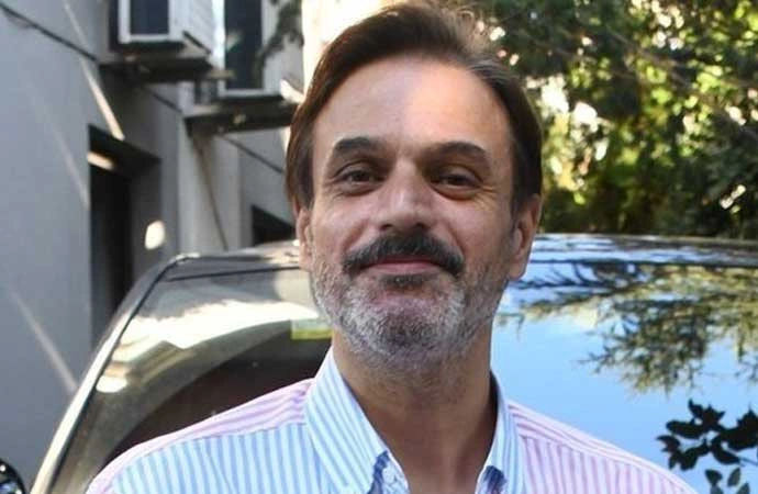 Ufuk Özkan kimdir, son sağlık durumu ne? Neden hastanelik olduğu merak ediliyor Ufuk Özkan kimdir, son sağlık durumu ne? Neden hastanelik olduğu merak ediliyor - 1. Resim