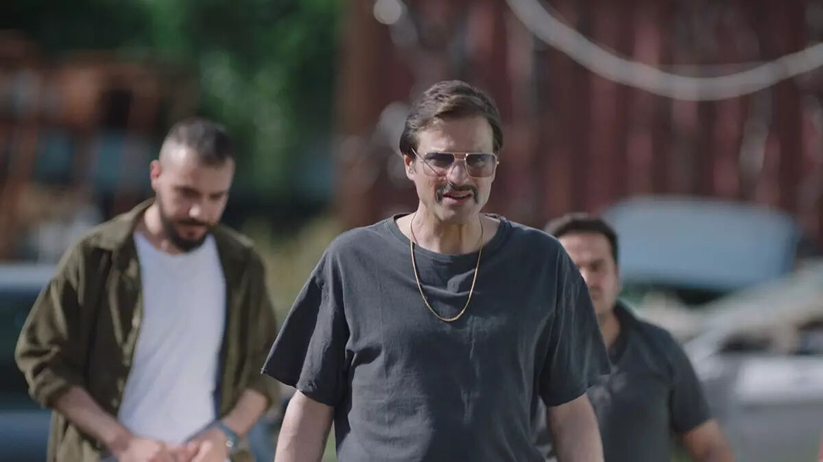 Ufuk Özkan kimdir, son sağlık durumu ne? Neden hastanelik olduğu merak ediliyor Ufuk Özkan kimdir, son sağlık durumu ne? Neden hastanelik olduğu merak ediliyor - 3. Resim