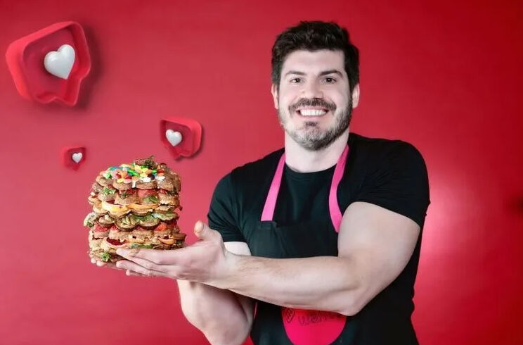 Ünlülerin waffle'cısı taciz skandalıyla gündemde! 16 yaşındaki kıza istismar... - 2. Resim