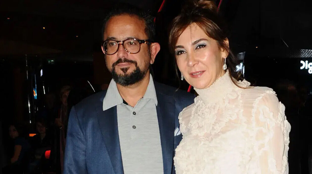 Vuslat Doğan Sabancı kimdir, ne iş yapıyor? Vuslat Doğan Sabancı'nın hayatı ve kariyeri Vuslat Doğan Sabancı kimdir, ne iş yapıyor? Vuslat Doğan Sabancı'nın hayatı ve kariyeri - 2. Resim