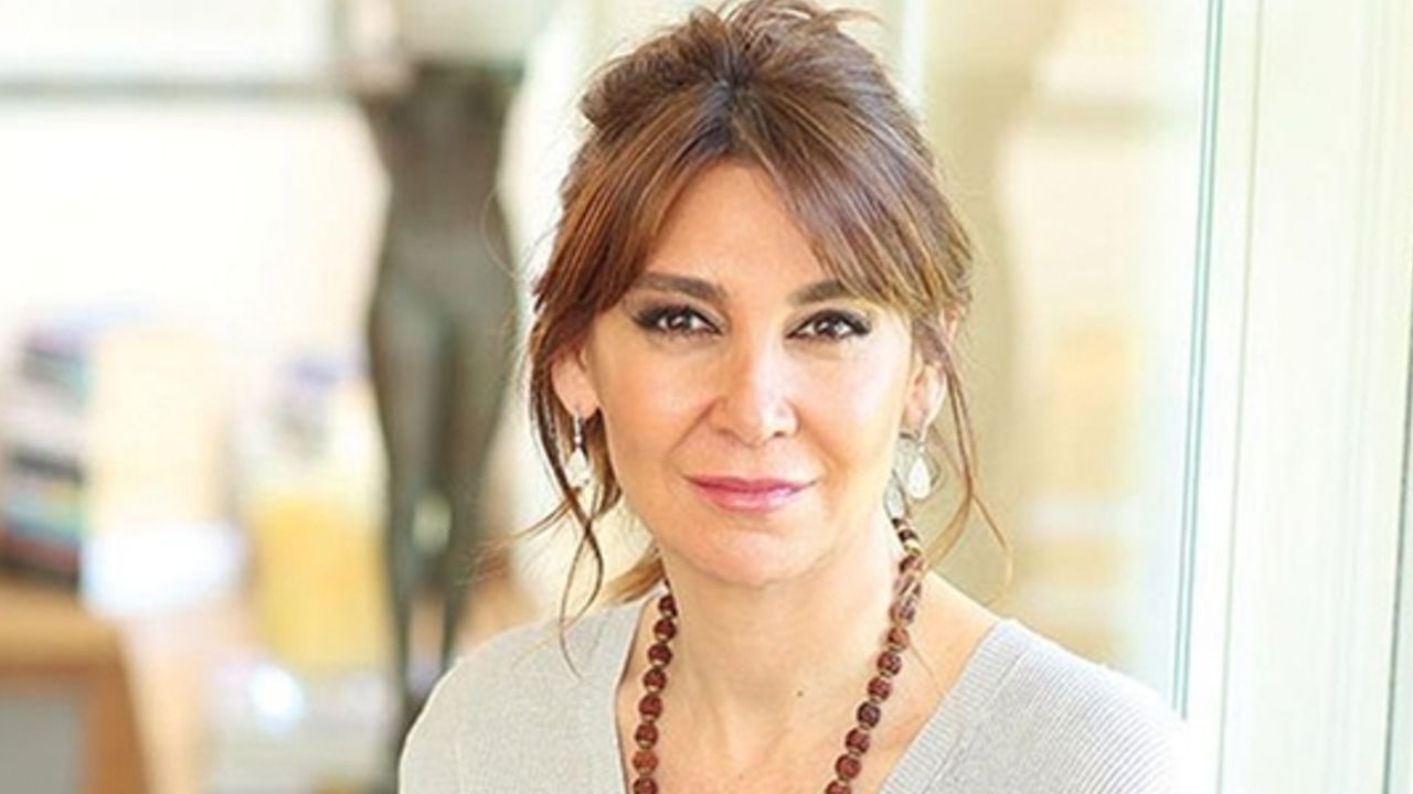 Vuslat Doğan Sabancı kimdir, ne iş yapıyor? Vuslat Doğan Sabancı'nın hayatı ve kariyeri Vuslat Doğan Sabancı kimdir, ne iş yapıyor? Vuslat Doğan Sabancı'nın hayatı ve kariyeri