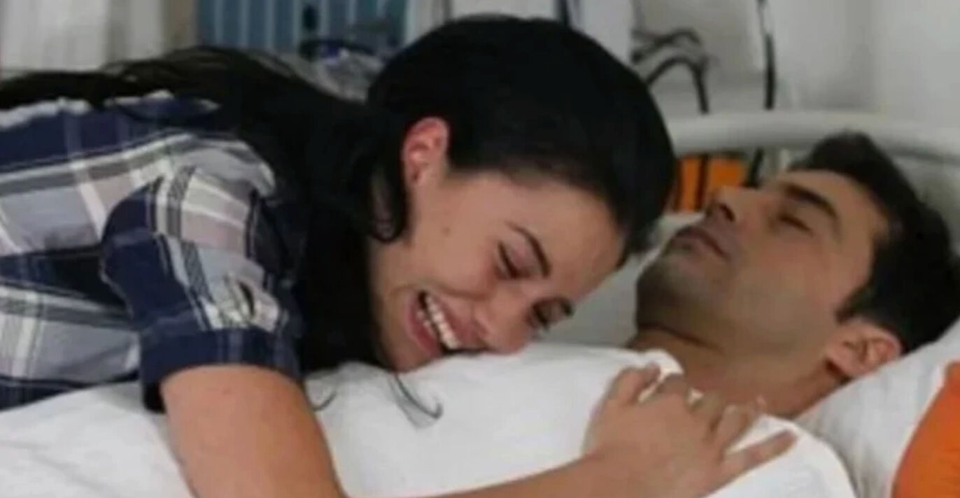 Yaprak Dökümü cem neden öldü? Yaprak Dökümü'nde Cem karakterinin ölüm sebebi gündeme geldi - 1. Resim