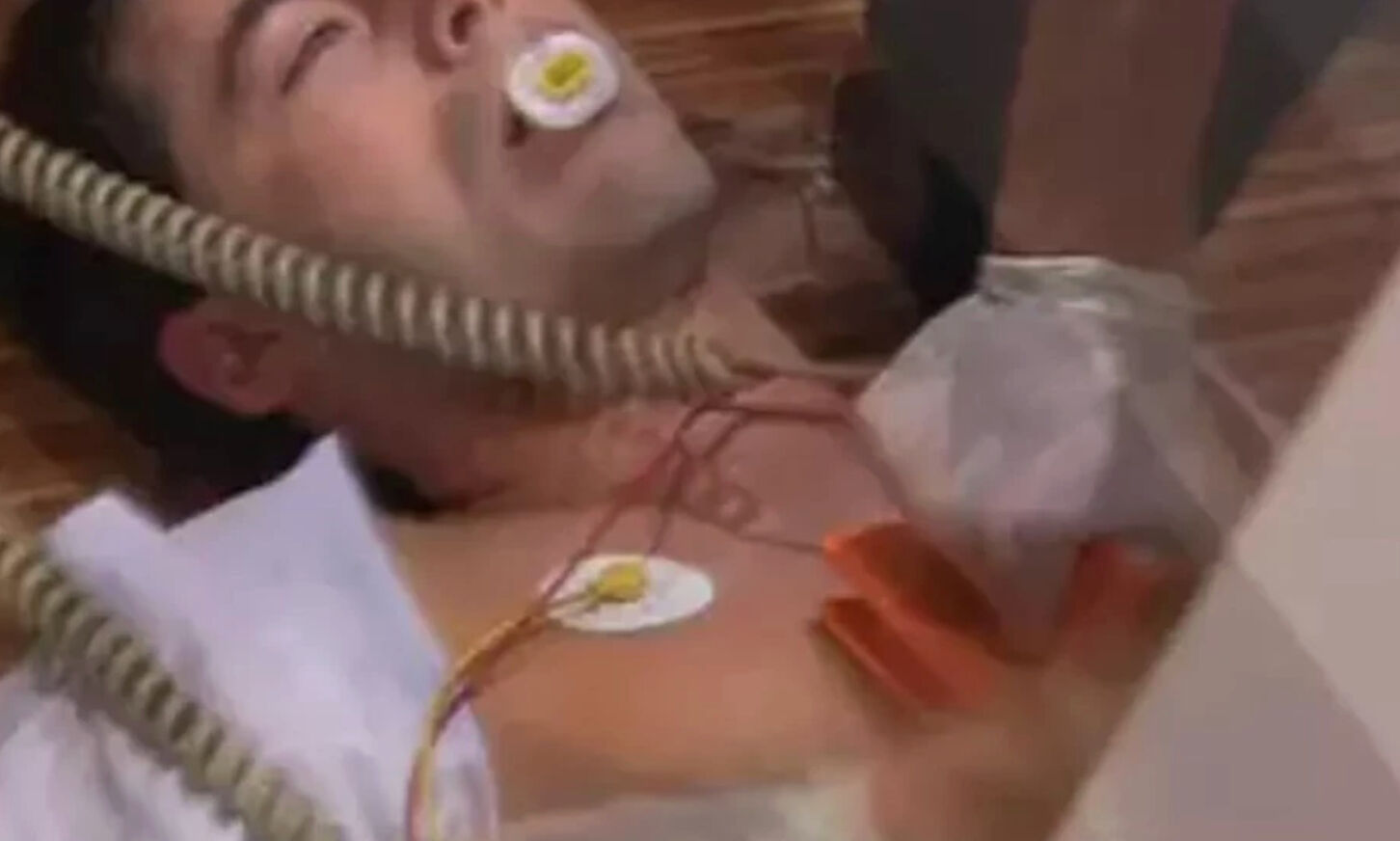 Yaprak Dökümü cem neden öldü? Yaprak Dökümü'nde Cem karakterinin ölüm sebebi gündeme geldi - 2. Resim