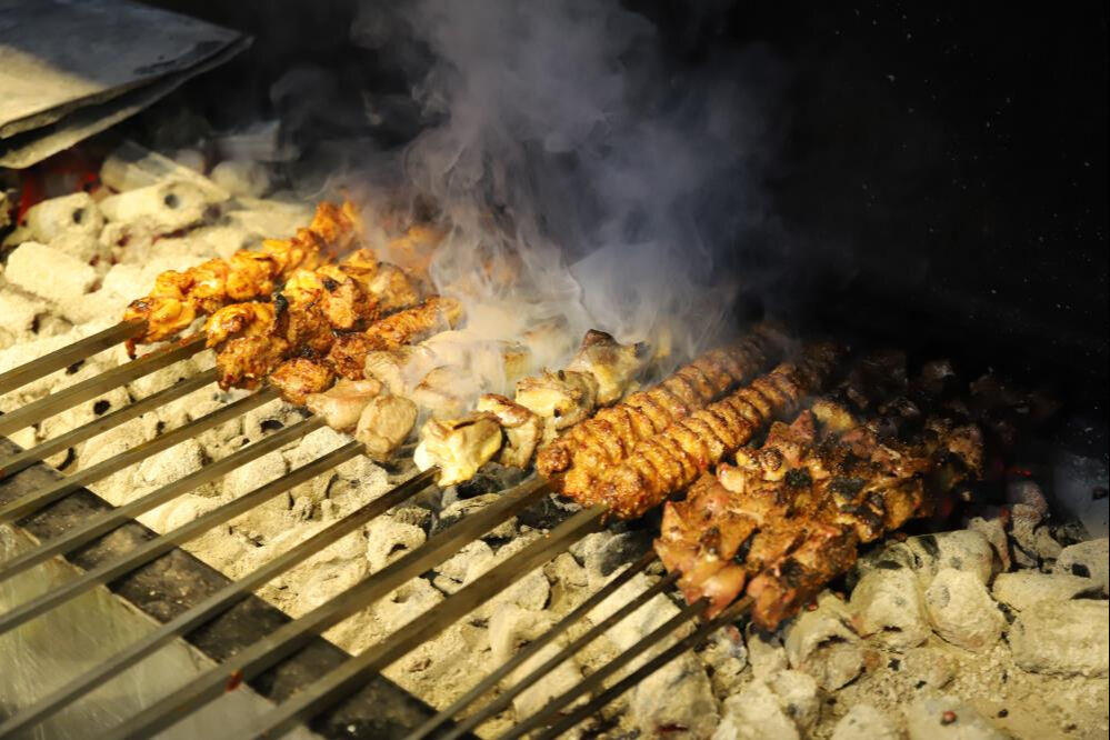 Yemeklerin hepsi 200 yıllık! Bu şehre gelen ne yiyeceğini şaşırıyor Yemeklerin hepsi 200 yıllık! Bu şehre gelen ne yiyeceğini şaşırıyor - 3. Resim