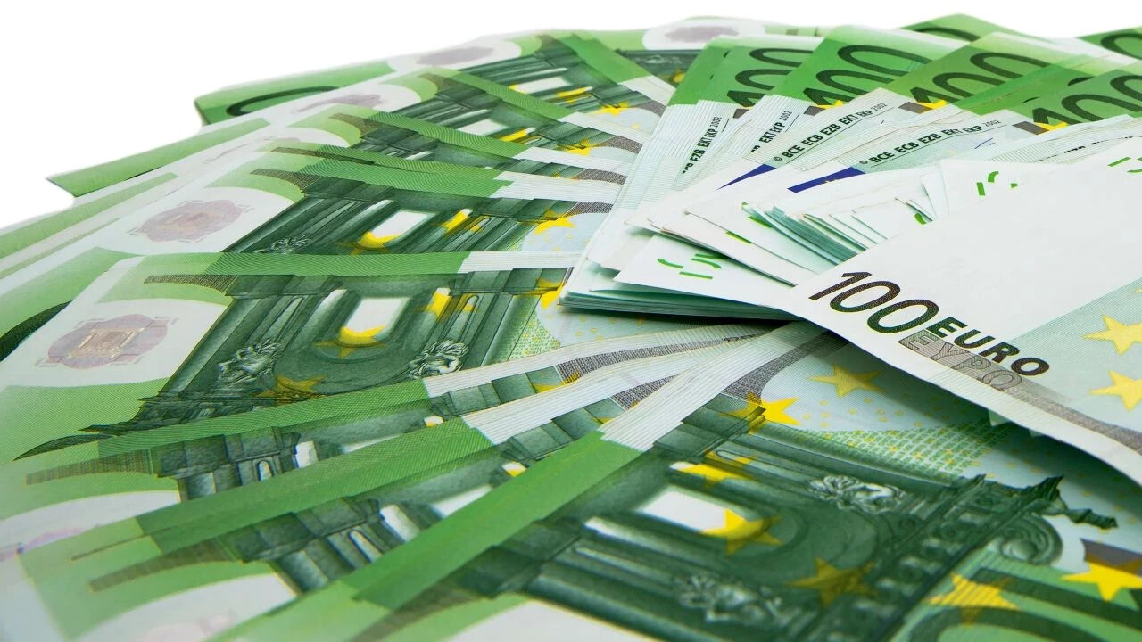 1 dolar ne kadar, euro kaç para oldu? 16 Eylül güncel döviz fiyatları - 1. Resim