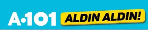 A 101 kataloğu paylaşıldı: A101 Aldın Aldın 18 Eylül Perşembe aktüel kataloğunda hangi ürünler var? A 101 kataloğu paylaşıldı: A101 Aldın Aldın 18 Eylül Perşembe aktüel kataloğunda hangi ürünler var? - 1. Resim