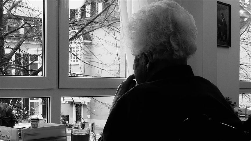 Alzheimer'a karşı  Alzheimer'a karşı