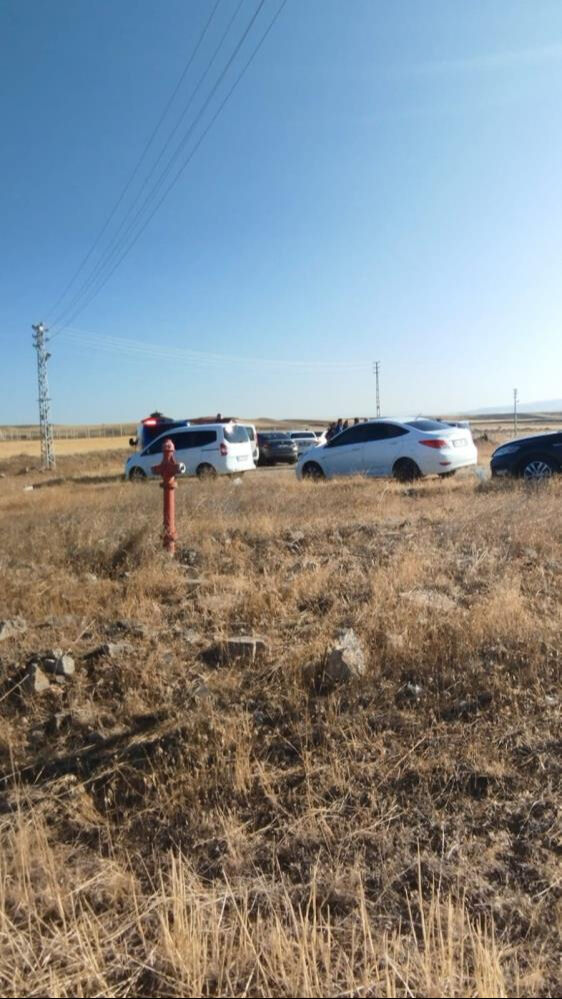 Ankara'da dehşet! Uzman çavuş olan bacanağını öldürüp intihar etti Ankara'da dehşet! Uzman çavuş olan bacanağını öldürüp intihar etti - 1. Resim