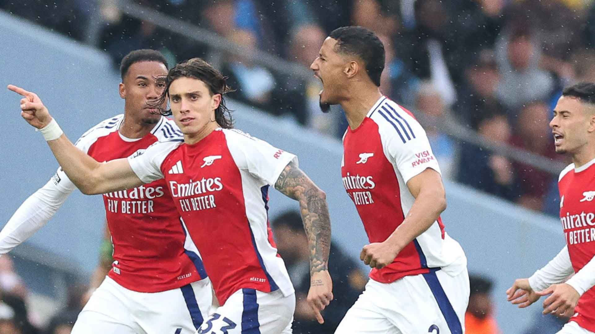 Athletic Bilbao-Arsenal maçı hangi kanalda, saat kaçta? Canlı yayın bilgileri belli oldu - 2. Resim