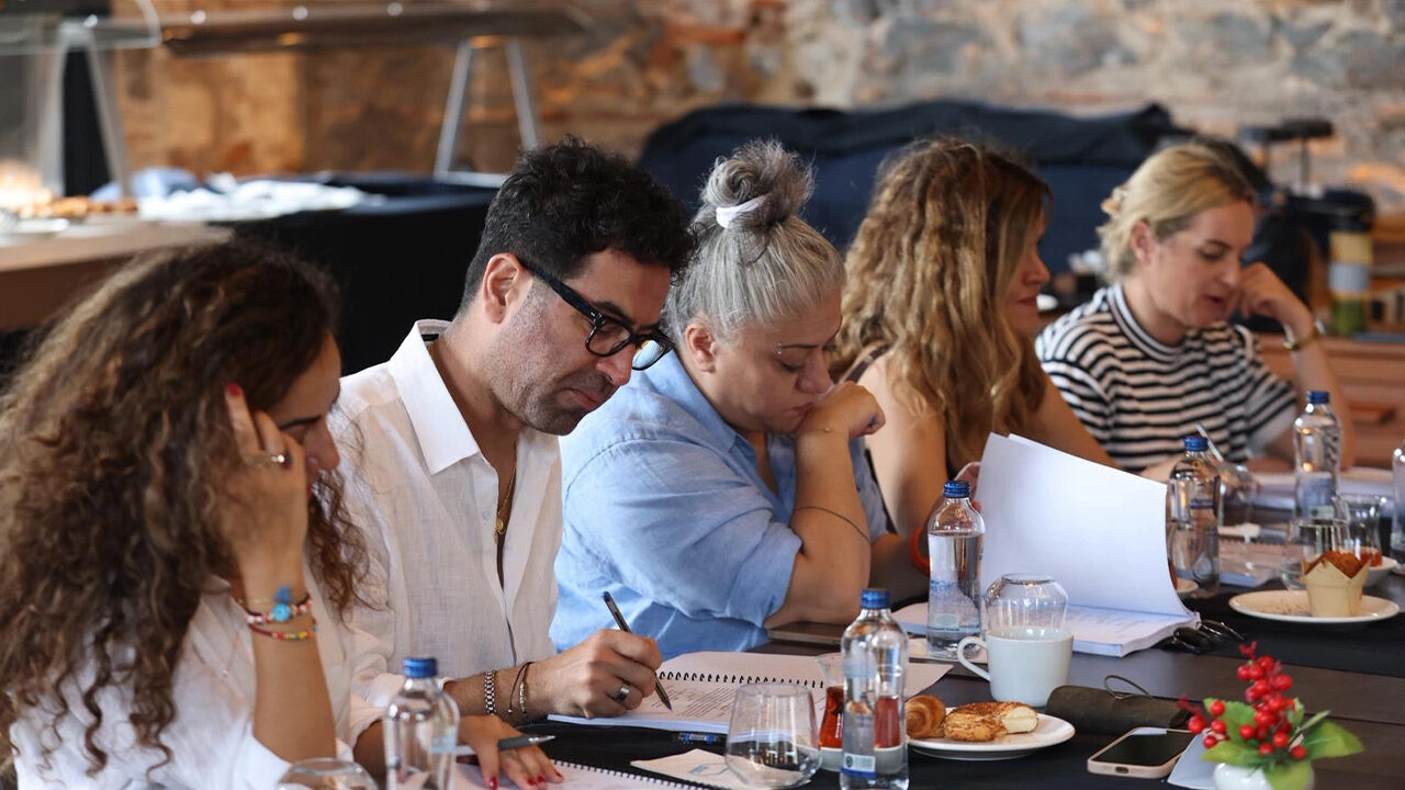 Ben Leman dizisi ne zaman başlayacak, oyuncuları kimler, konusu nedir? İlk bölüm yayın tarihi belli oldu! - 2. Resim