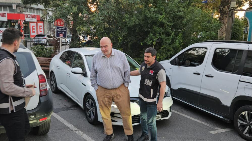 Borsa İstanbul'da manipülasyon iddiası! 14 şüpheli gözaltında - 1. Resim